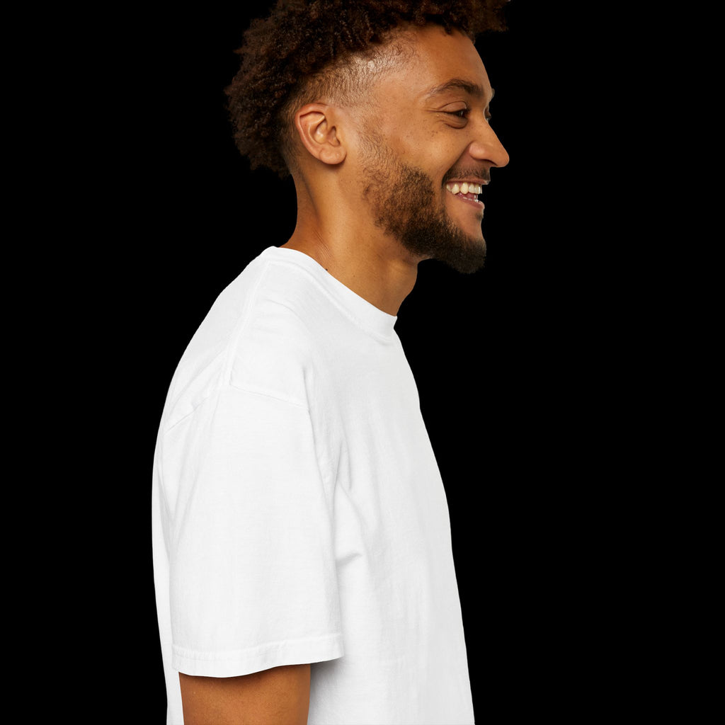YaH & Holyghost Tee