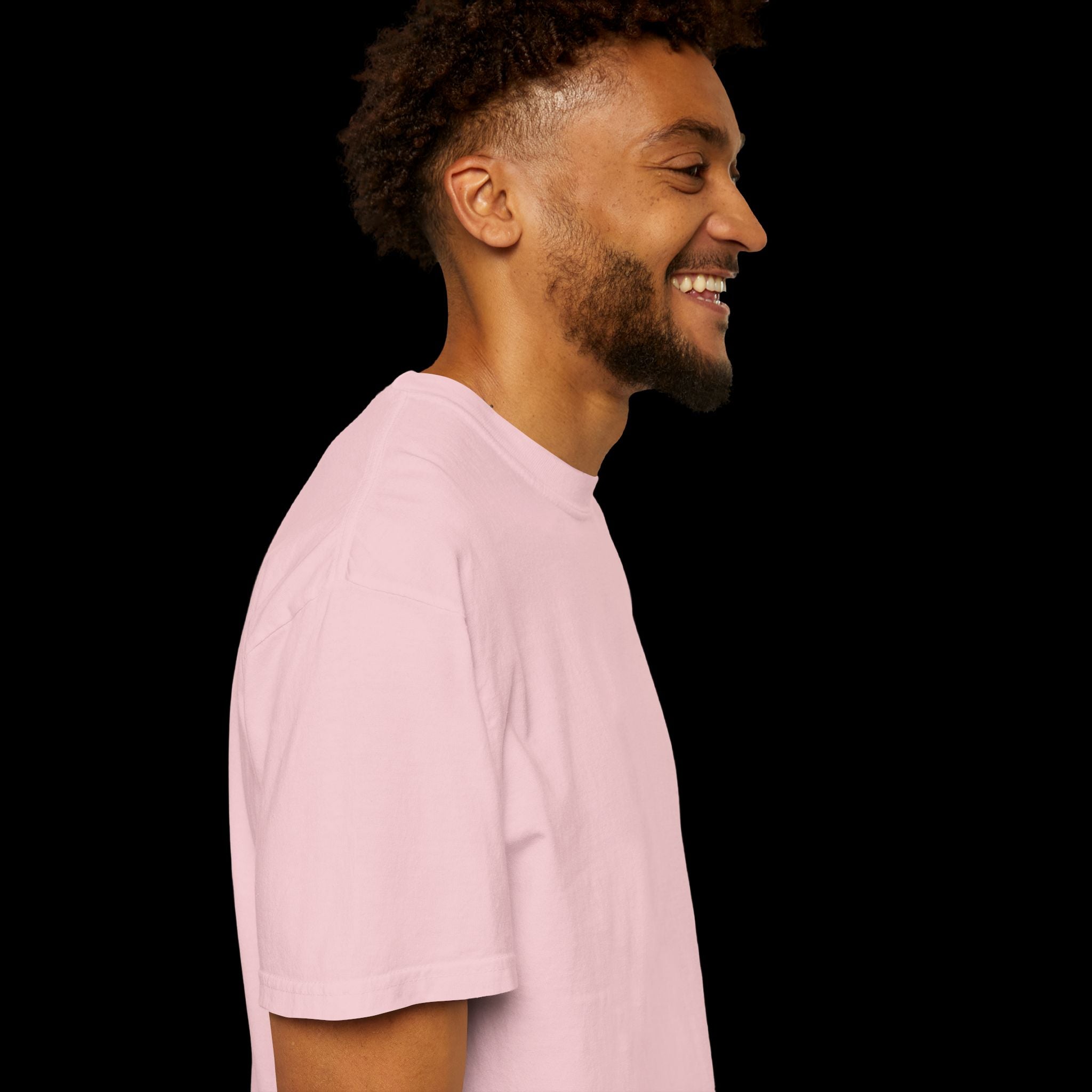 YaH & Holyghost Tee