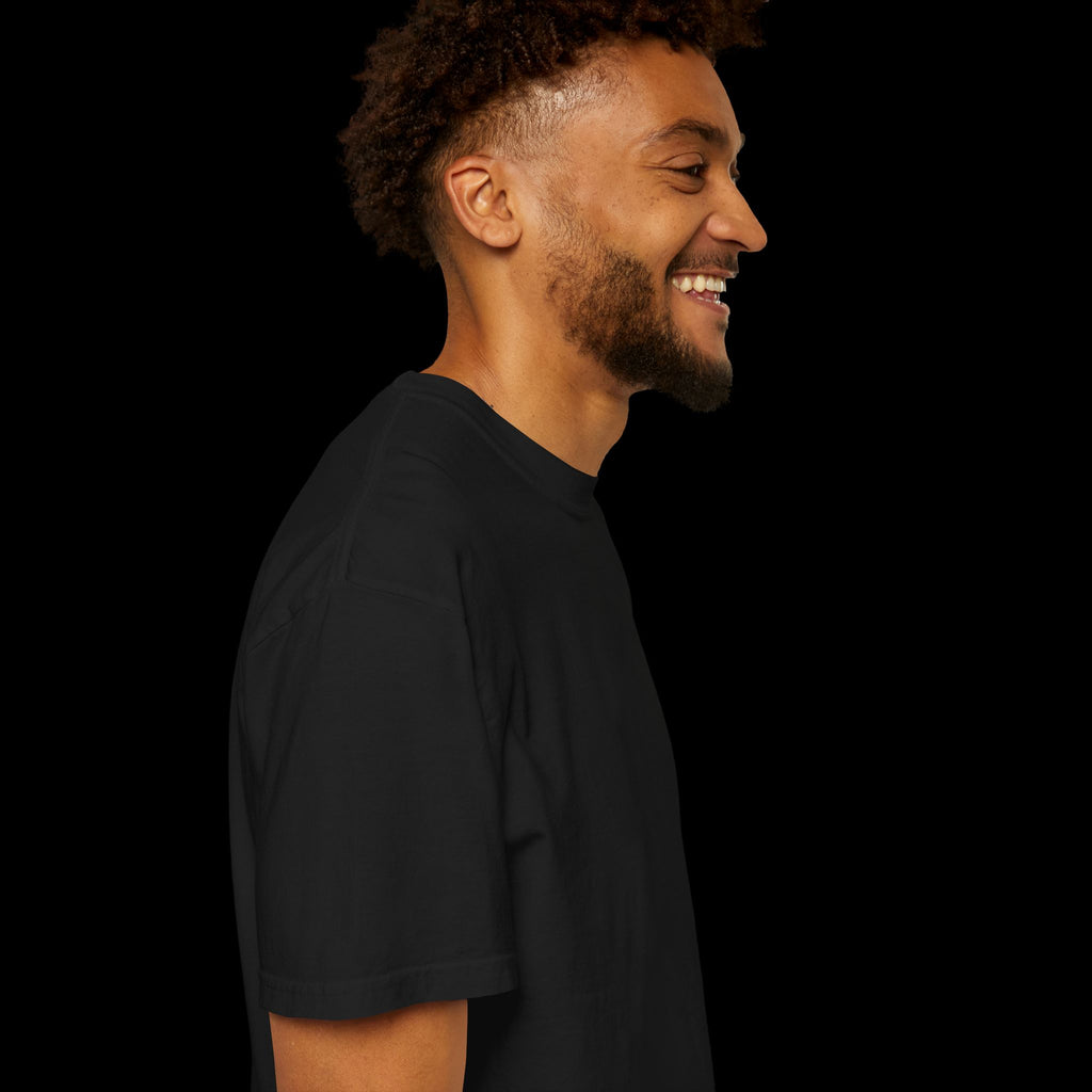 YaH & Holyghost Tee