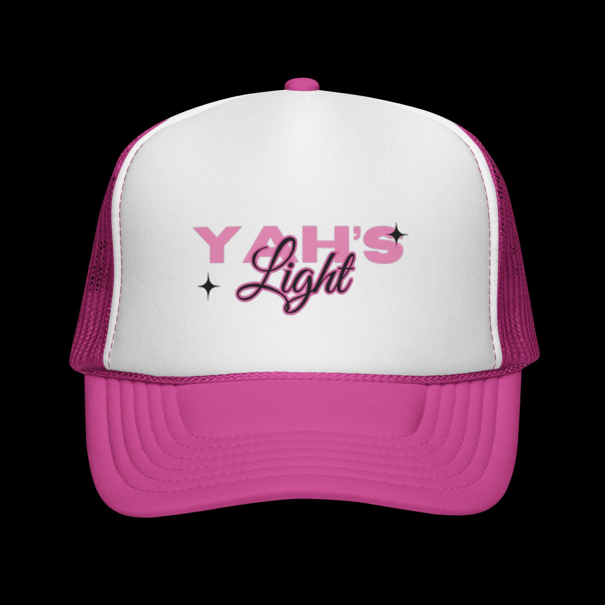 Yah's Light Cap