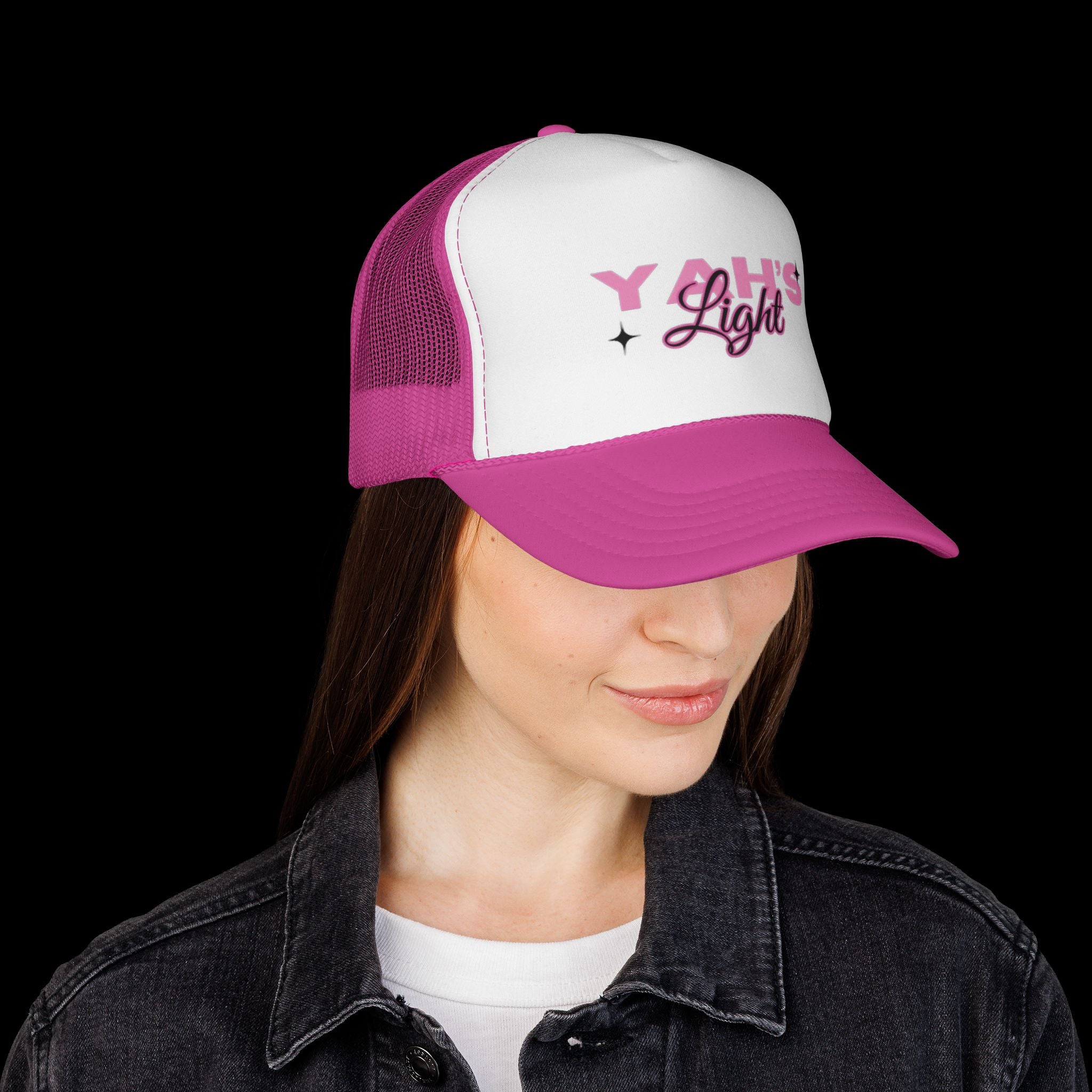 Yah's Light Cap