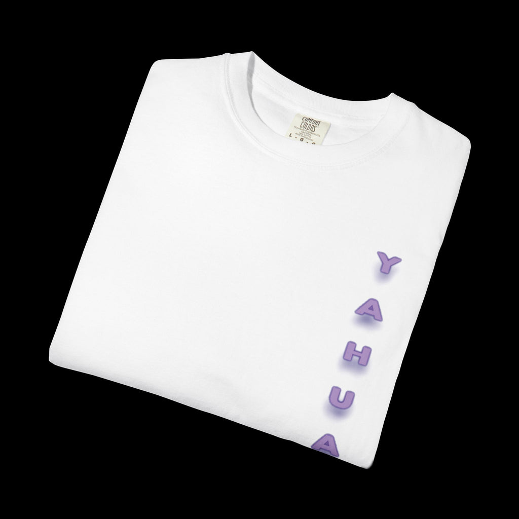YaH & Holyghost Tee