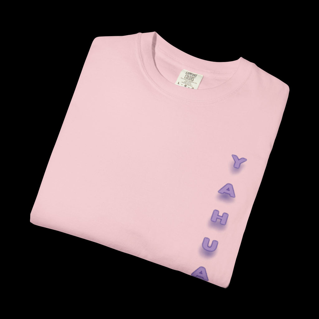 YaH & Holyghost Tee