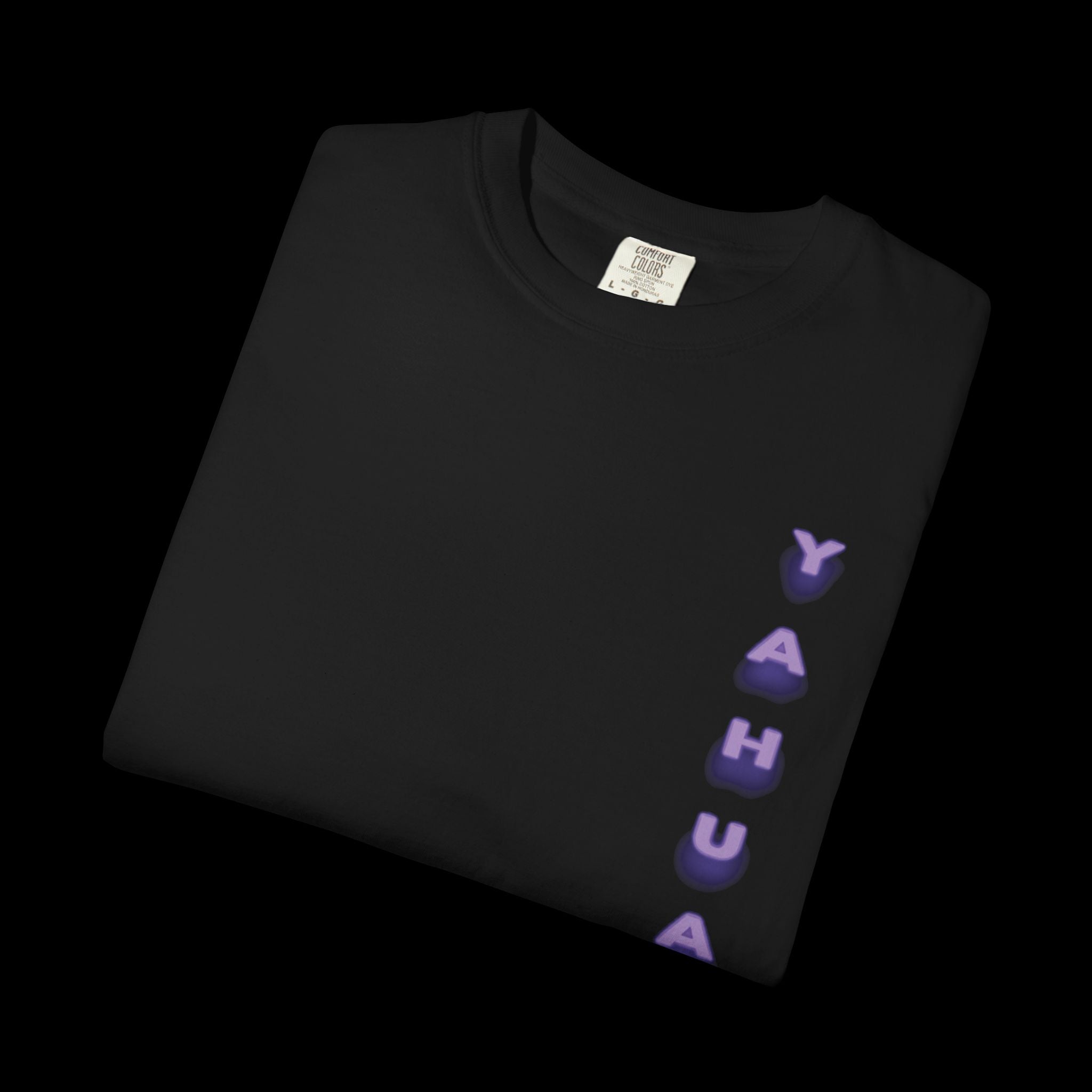YaH & Holyghost Tee