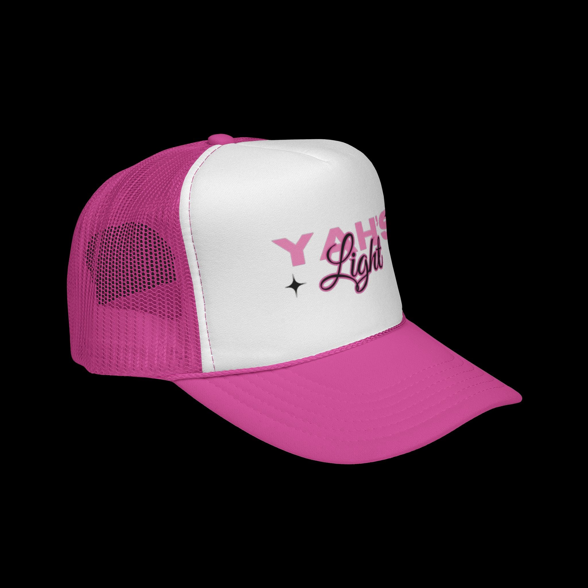 Yah's Light Cap